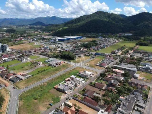 Terreno venda em Região Geográfica Imediata de Joinville, Jaraguá do Sul