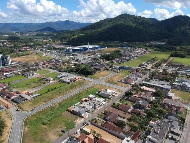 Terreno venda em Região Geográfica Imediata de Joinville, Jaraguá do Sul