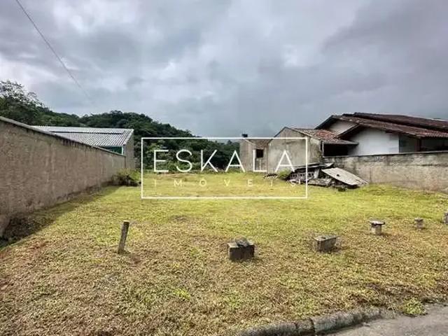 Terreno venda em Região Geográfica Imediata de Joinville, Jaraguá do Sul