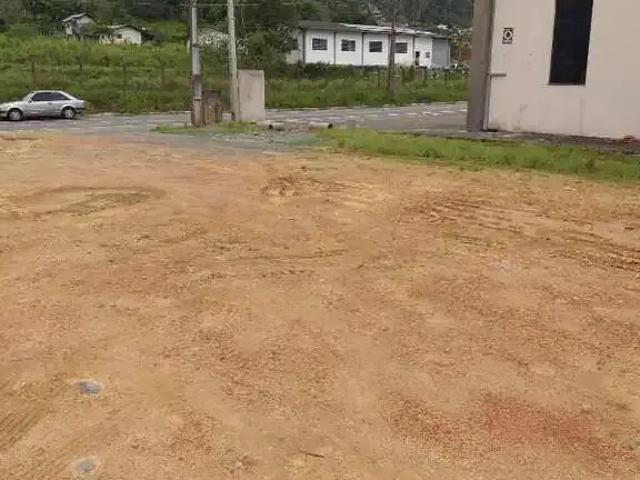 Terreno venda em Região Geográfica Imediata de Joinville, Jaraguá do Sul