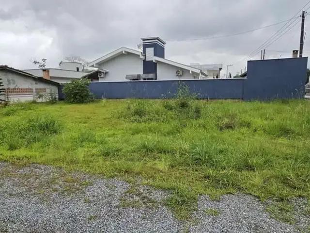 Terreno venda em Região Geográfica Imediata de Joinville, Jaraguá do Sul