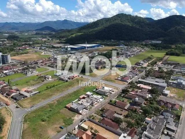 Terreno venda em Região Geográfica Imediata de Joinville, Jaraguá do Sul