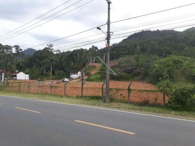 Terreno venda em Região Geográfica Imediata de Joinville, Jaraguá do Sul
