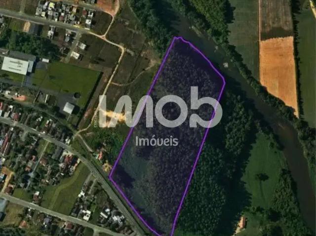 Terreno venda em Região Geográfica Imediata de Joinville, Jaraguá do Sul