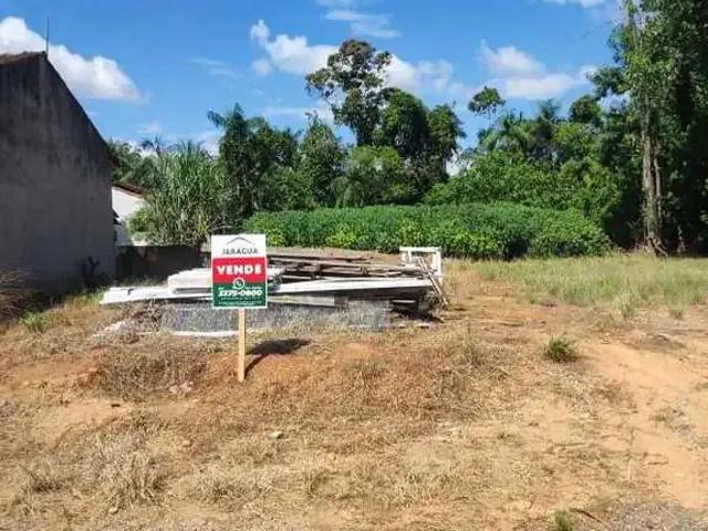 Terreno venda em Região Geográfica Imediata de Joinville, Jaraguá do Sul