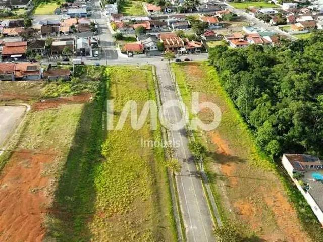 Terreno venda em Região Geográfica Imediata de Joinville, Jaraguá do Sul