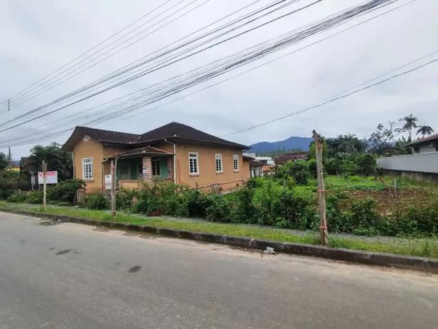 Terreno venda em Região Geográfica Imediata de Joinville, Jaraguá do Sul