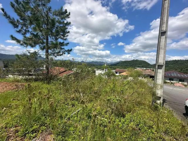 Terreno venda em Região Geográfica Imediata de Joinville, Jaraguá do Sul