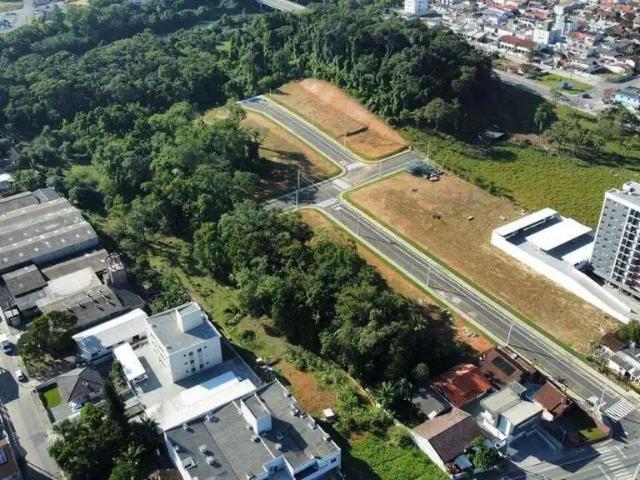 Terreno venda em Região Geográfica Imediata de Joinville, Jaraguá do Sul
