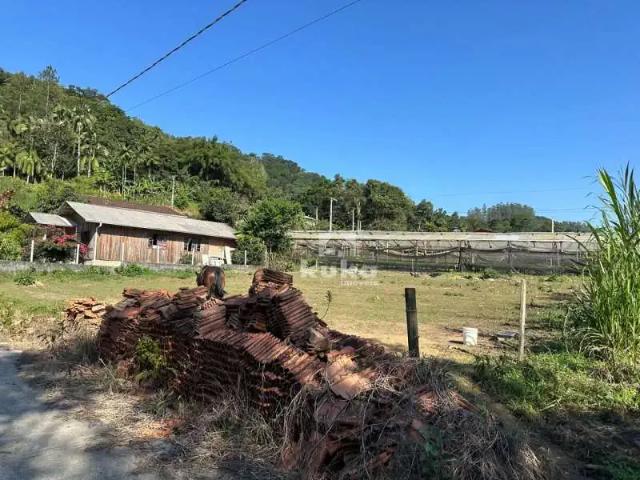 Terreno venda em Região Geográfica Imediata de Joinville, Jaraguá do Sul