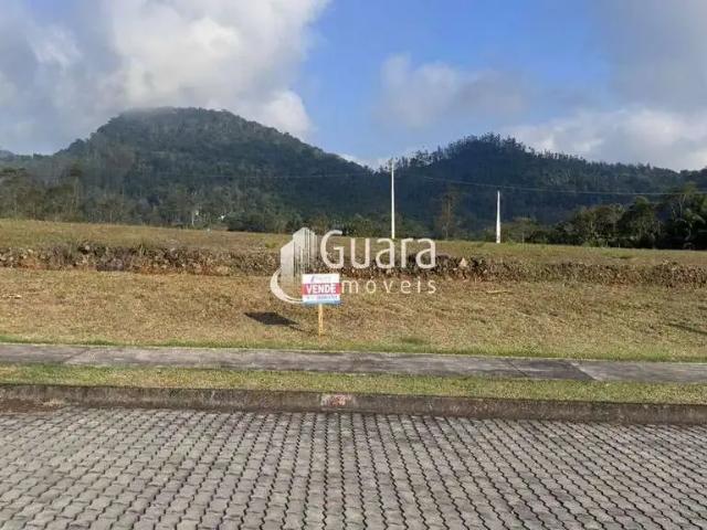 Terreno venda em Região Geográfica Imediata de Joinville, Jaraguá do Sul