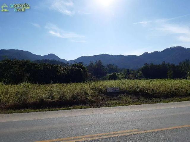 Terreno venda em Região Geográfica Imediata de Joinville, Jaraguá do Sul