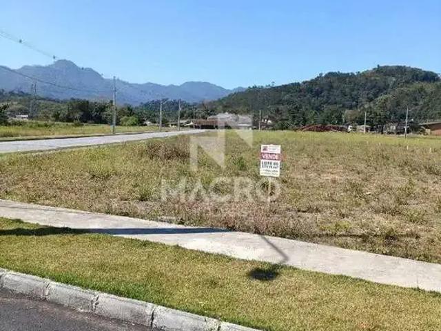 Terreno venda em Região Geográfica Imediata de Joinville, Jaraguá do Sul