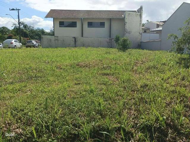 Terreno venda em Região Geográfica Imediata de Joinville, Jaraguá do Sul