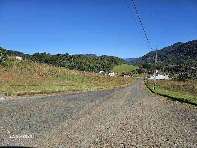 Terreno venda em Região Geográfica Imediata de Joinville, Jaraguá do Sul