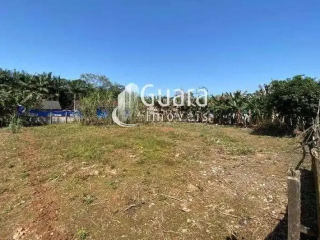 Terreno venda em Região Geográfica Imediata de Joinville, Jaraguá do Sul