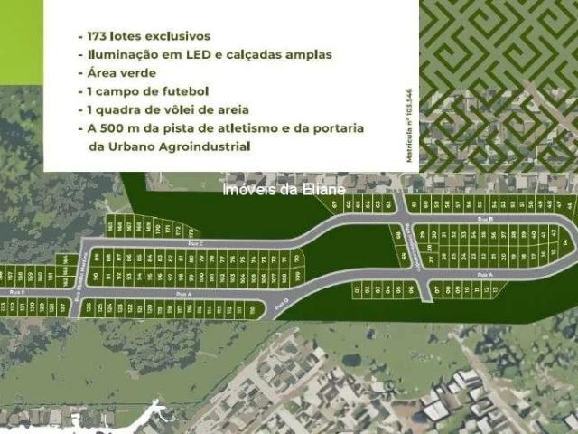 Terreno venda em Loteamento Dona Inês, Jaraguá do Sul
