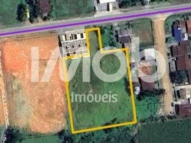 Terreno venda em Jaraguá do Sul, Região Geográfica Intermediária de Joinville