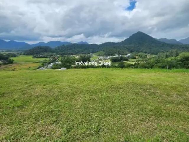 Terreno venda em Região Geográfica Imediata de Joinville, Jaraguá do Sul