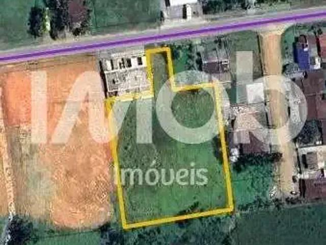 Terreno venda em Região Geográfica Imediata de Joinville, Jaraguá do Sul