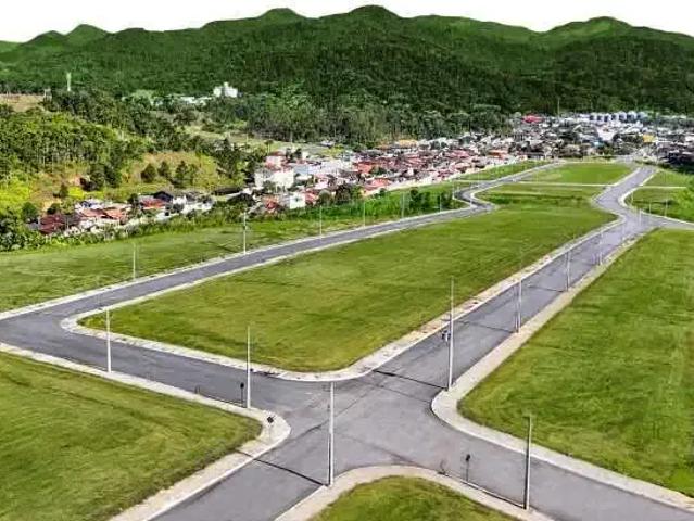 Terreno venda em Região Geográfica Imediata de Joinville, Jaraguá do Sul