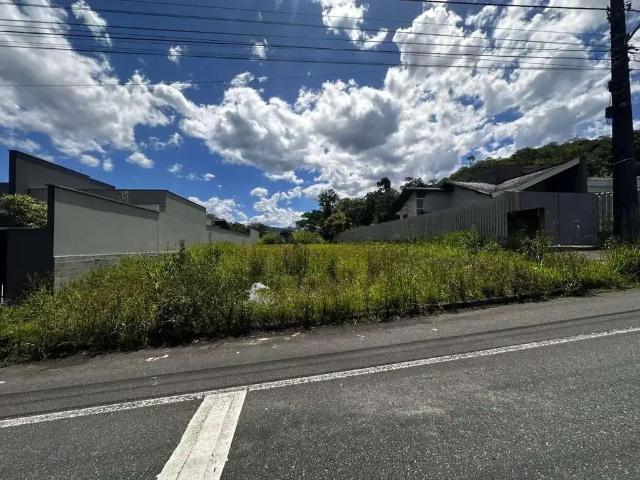 Terreno venda em Região Geográfica Imediata de Joinville, Jaraguá do Sul