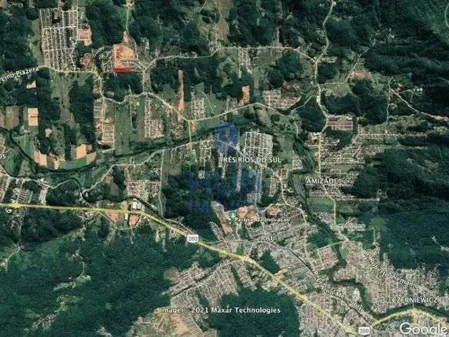 Terreno venda em Região Geográfica Imediata de Joinville, Jaraguá do Sul
