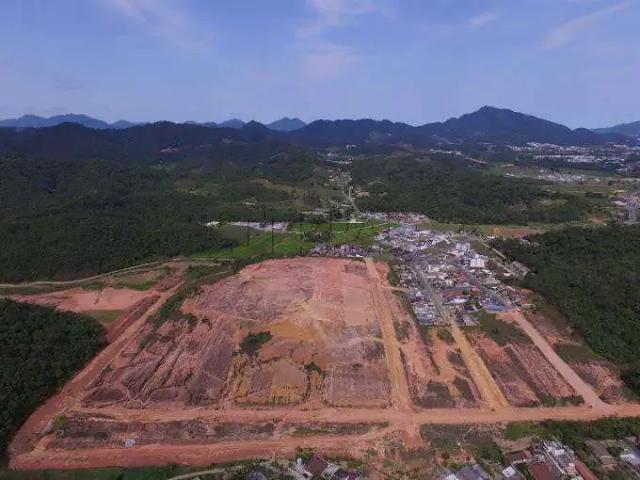 Terreno venda em Região Geográfica Imediata de Joinville, Jaraguá do Sul
