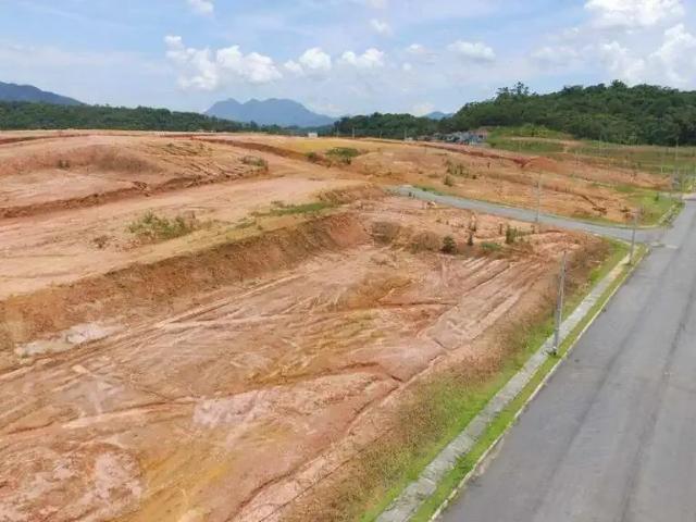 Terreno venda em Região Geográfica Imediata de Joinville, Jaraguá do Sul