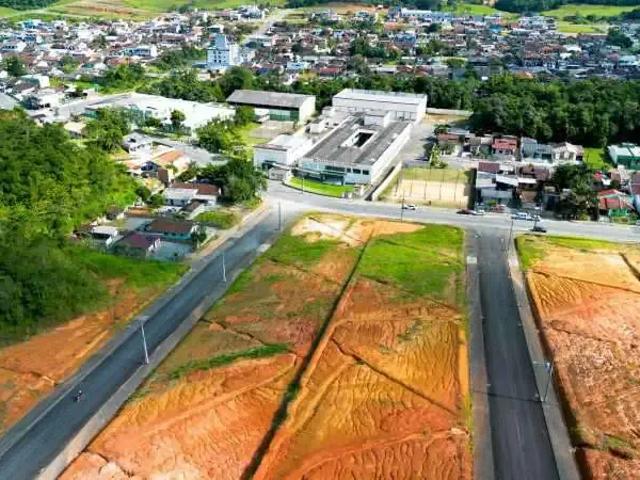 Terreno venda em Região Geográfica Imediata de Joinville, Jaraguá do Sul