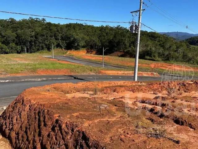 Terreno venda em Região Geográfica Imediata de Joinville, Jaraguá do Sul