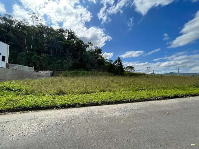 Terreno venda em Região Geográfica Imediata de Joinville, Jaraguá do Sul