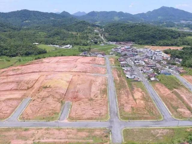Terreno venda em Região Geográfica Imediata de Joinville, Jaraguá do Sul