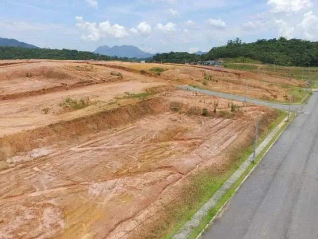 Terreno venda em Região Geográfica Imediata de Joinville, Jaraguá do Sul