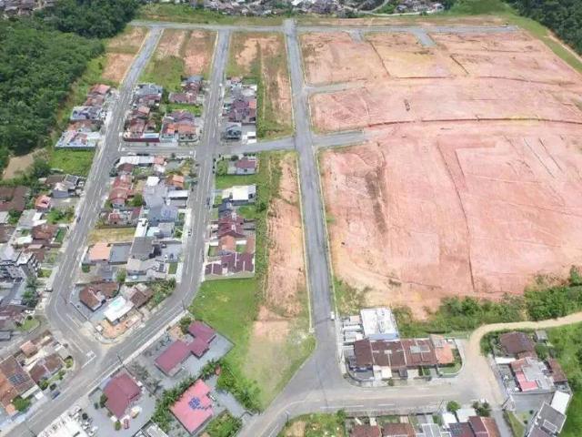 Terreno venda em Região Geográfica Imediata de Joinville, Jaraguá do Sul