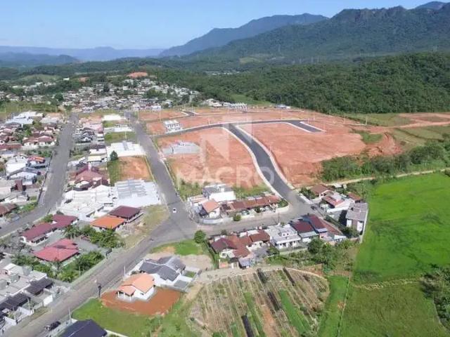 Terreno venda em Região Geográfica Imediata de Joinville, Jaraguá do Sul