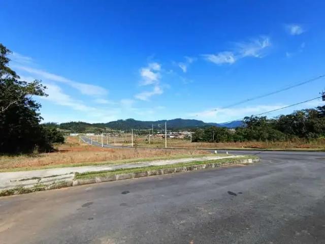 Terreno venda em Região Geográfica Imediata de Joinville, Jaraguá do Sul