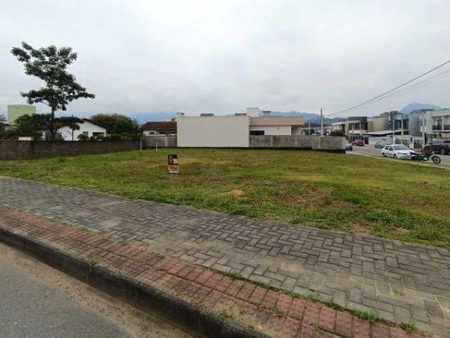 Terreno venda em Residencial Bavária, Jaraguá do Sul