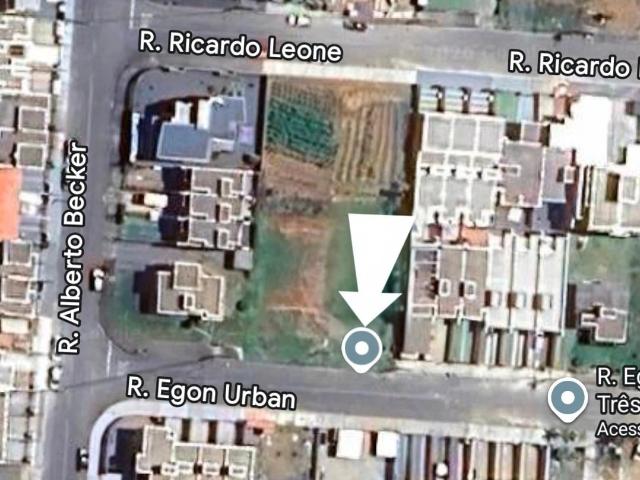 Terreno venda em Residencial Montpellier, Jaraguá do Sul