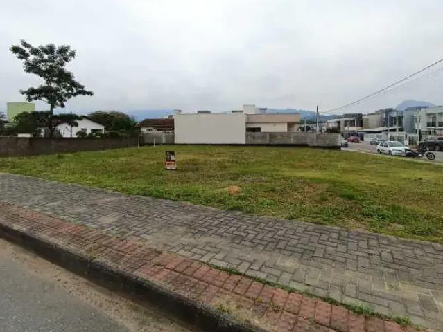 Terreno venda em Região Geográfica Imediata de Joinville, Jaraguá do Sul