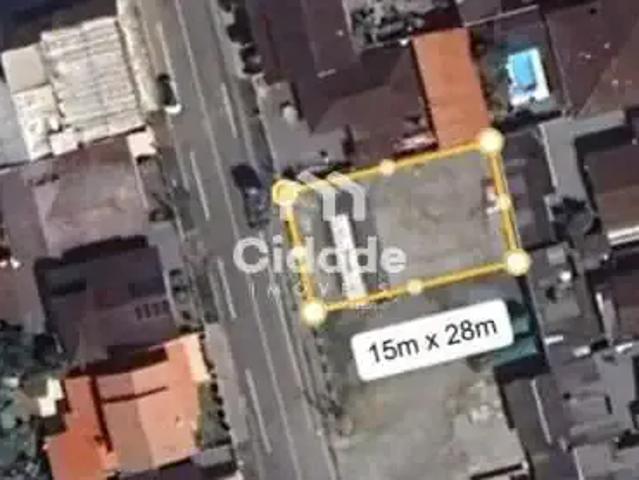 Terreno venda em Região Geográfica Imediata de Joinville, Jaraguá do Sul