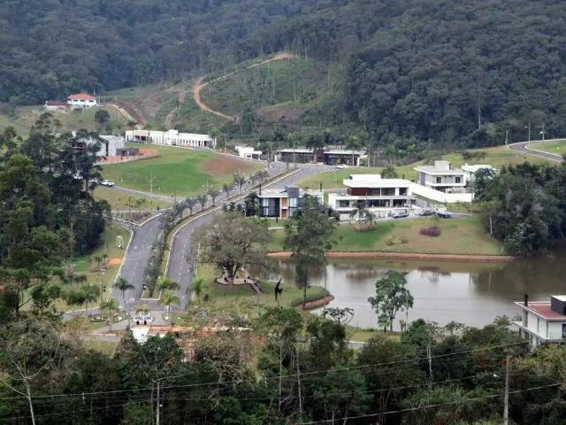 Terreno venda em Região Geográfica Imediata de Joinville, Jaraguá do Sul