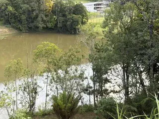 Terreno venda em Região Geográfica Imediata de Joinville, Jaraguá do Sul
