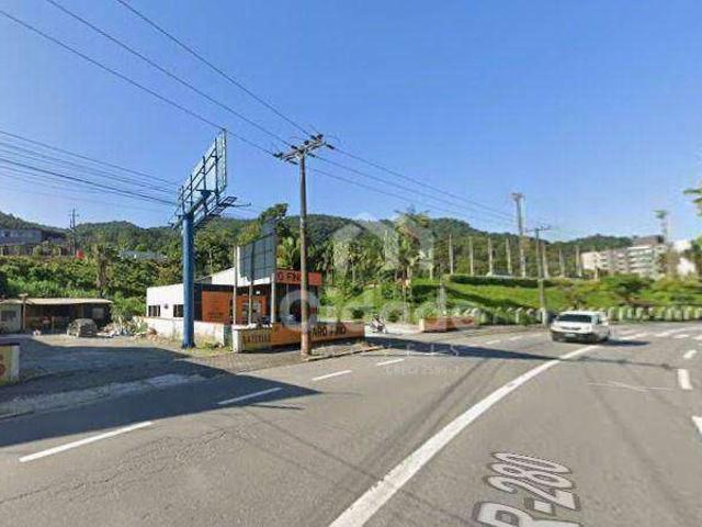 Terreno venda em Região Geográfica Imediata de Joinville, Jaraguá do Sul