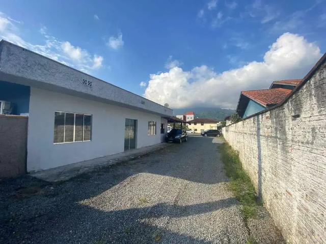 Terreno venda em Região Geográfica Imediata de Joinville, Jaraguá do Sul