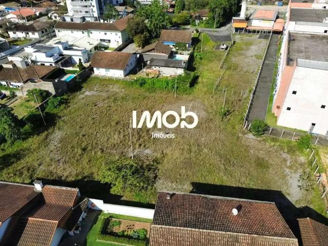 Terreno venda em Região Geográfica Imediata de Joinville, Jaraguá do Sul