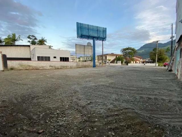 Terreno venda em Região Geográfica Imediata de Joinville, Jaraguá do Sul