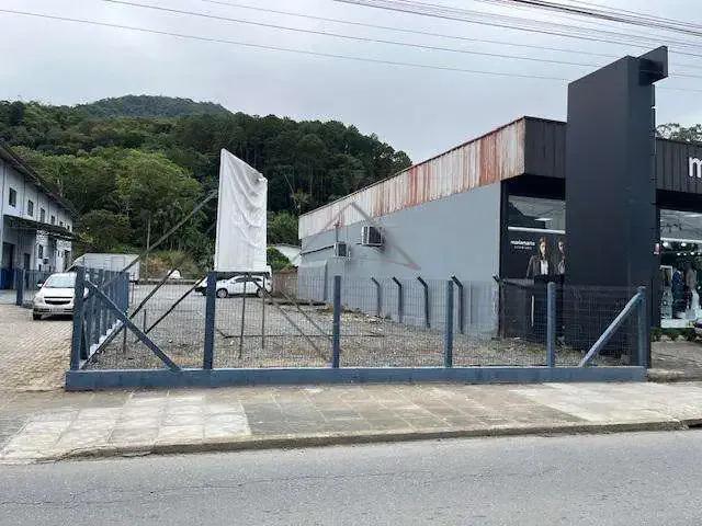 Terreno venda em Região Geográfica Imediata de Joinville, Jaraguá do Sul