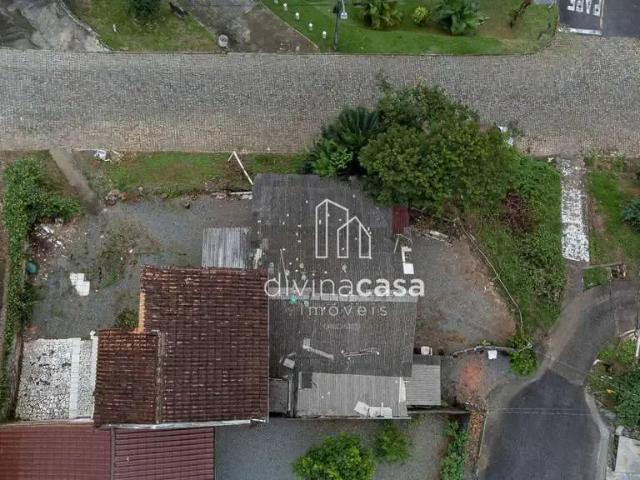 Terreno venda em Região Geográfica Imediata de Joinville, Jaraguá do Sul