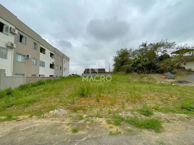 Terreno venda em Região Geográfica Imediata de Joinville, Jaraguá do Sul